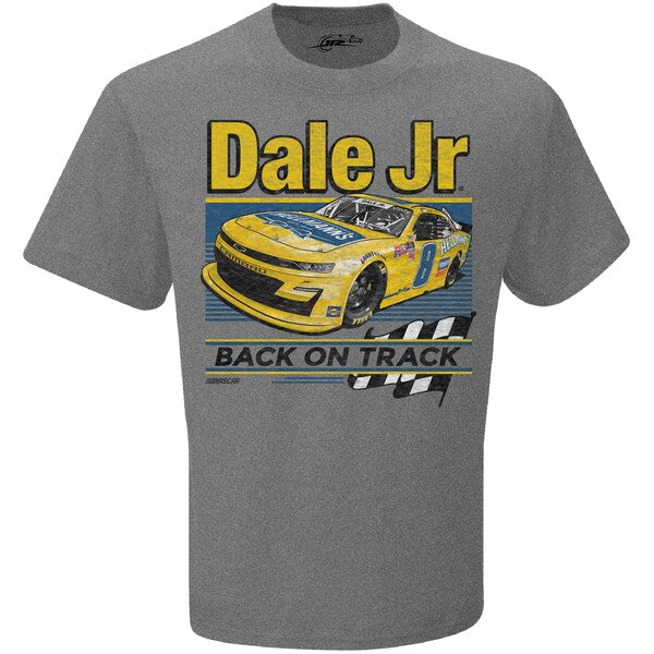 Dale Earnhardt Jr. T-Shirt - Back on Track #8