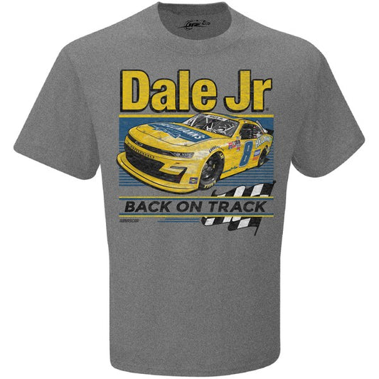 Dale Earnhardt Jr. T-Shirt - Back on Track #8