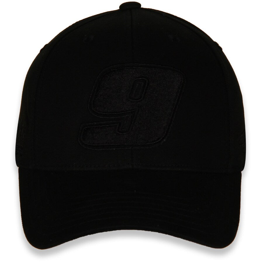 Chase Elliott Blackout Hat