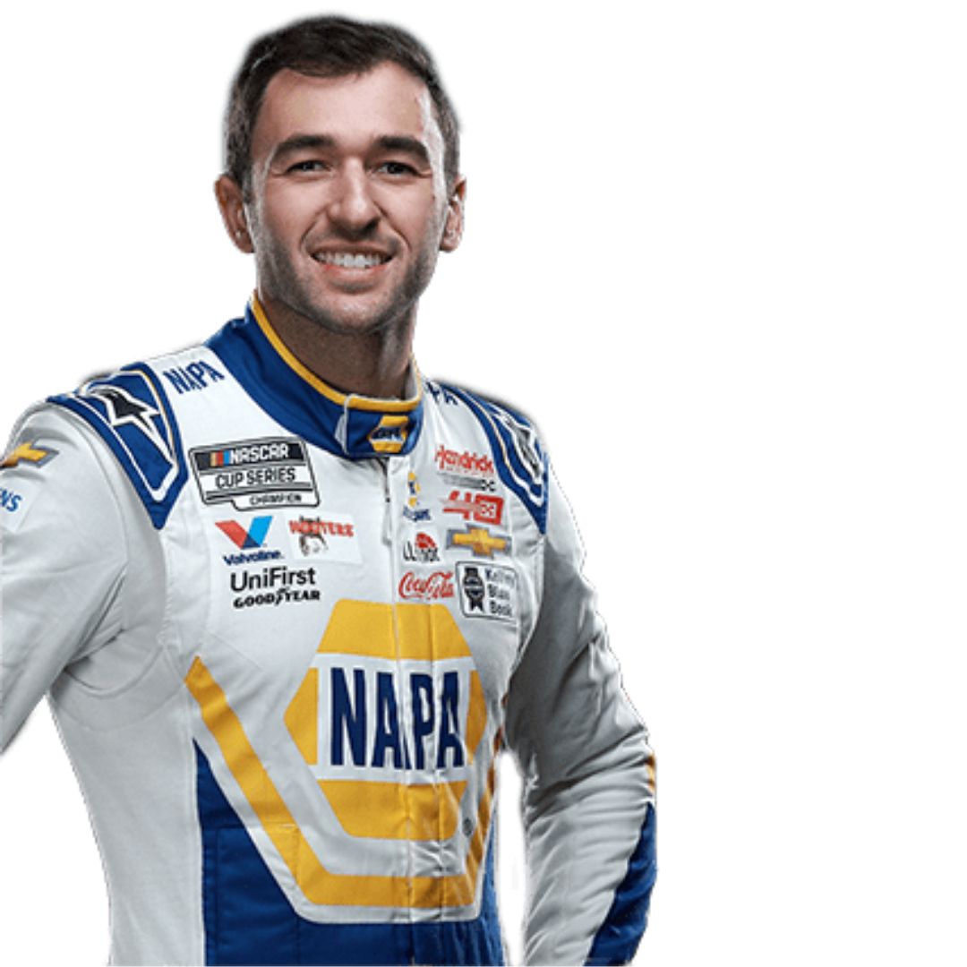 Chase Elliott