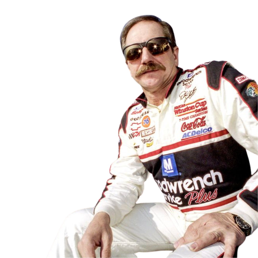 Dale Earnhardt Sr. – Sunday Money