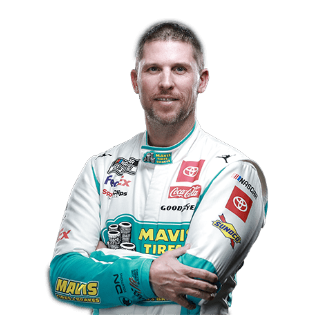 Denny Hamlin