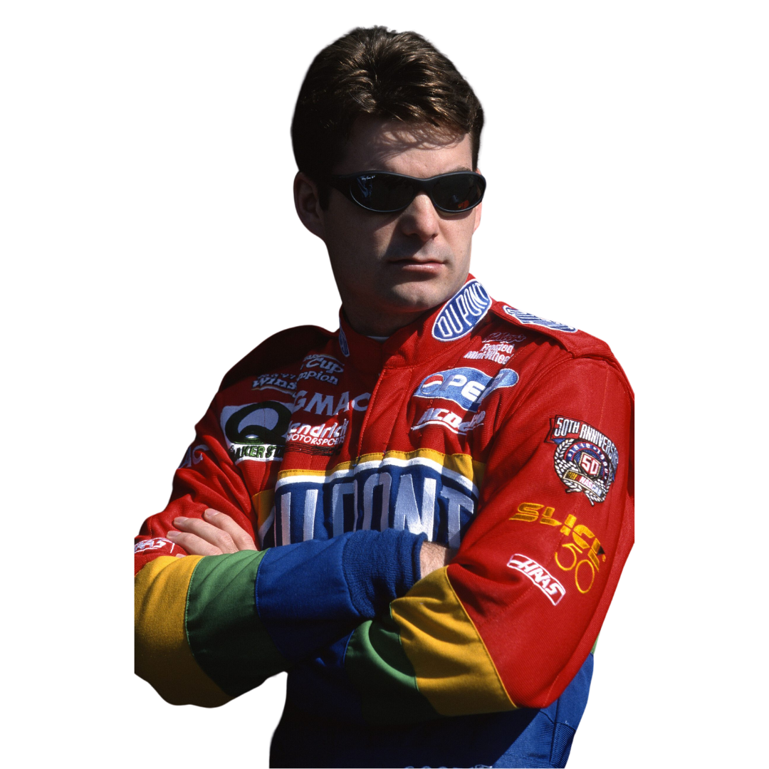 Jeff Gordon