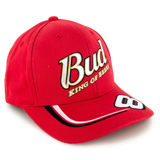 Dale Earnhardt Jr. 2025 Bud Sponsor #8 Hat