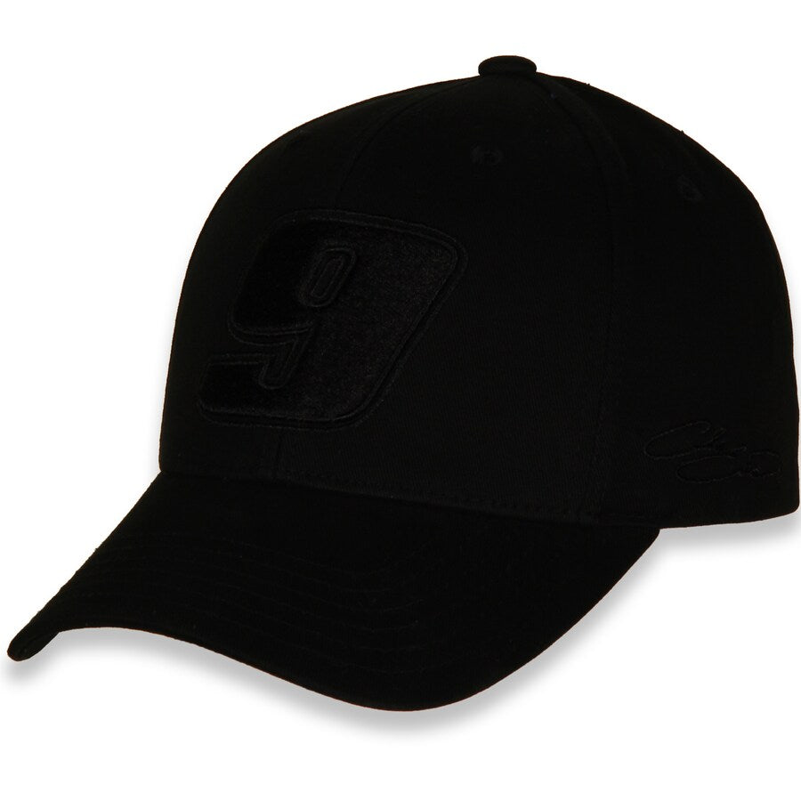 Chase Elliott Blackout Hat