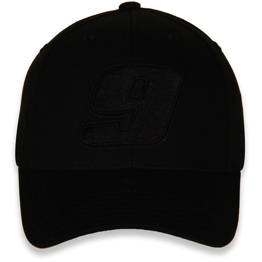 Chase Elliott Blackout Hat