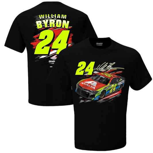 William Byron Axalta Fuel T-Shirt