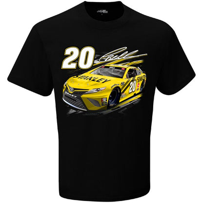 Christopher Bell Slingshot T-shirt