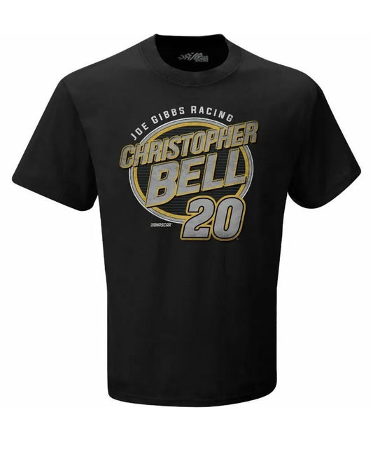 Christopher Bell Vintage T-shirt