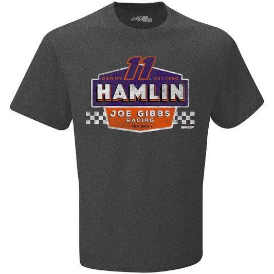 Denny Hamlin Vintage Duel T-Shirt