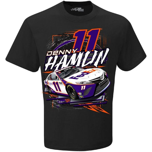 Denny Hamlin Slingshot T-shirt