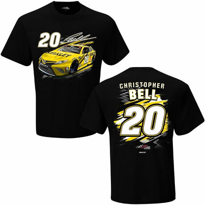 Christopher Bell Slingshot T-shirt