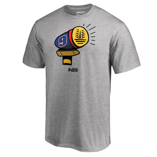 Chase Elliott Playoffs Emoji T-shirt